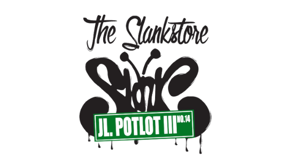 SLANK