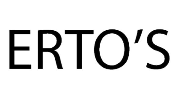 logo erto's